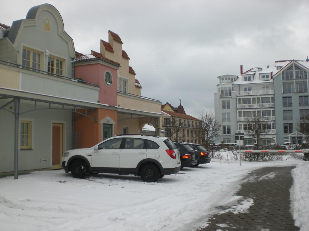 Morgensuenn Am Кюлунгсборн